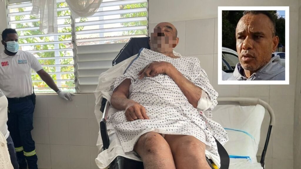 Fallece Ernesto Sánchez Mejía, hombre que denunció maltratos de su hijo en Villa Hermosa