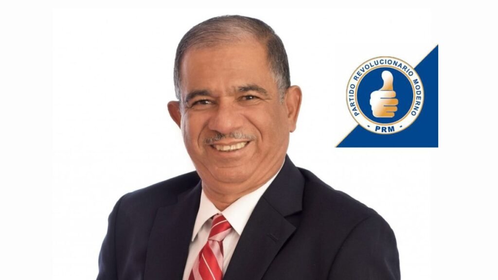 Diputado del PRM advierte a empleados por filtración de información y posibles sanciones