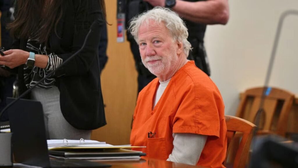Imputan al actor Timothy Busfield por cargos de abuso sexual infantil en Nuevo México