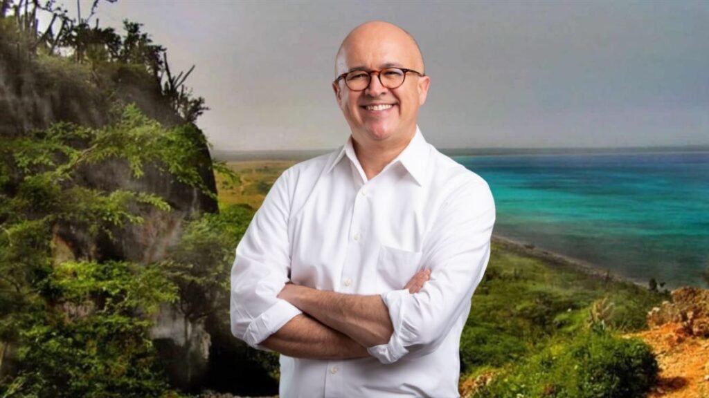 Domínguez Brito condena fallo del TSA sobre el Parque Nacional Jaragua y advierte retroceso ambiental