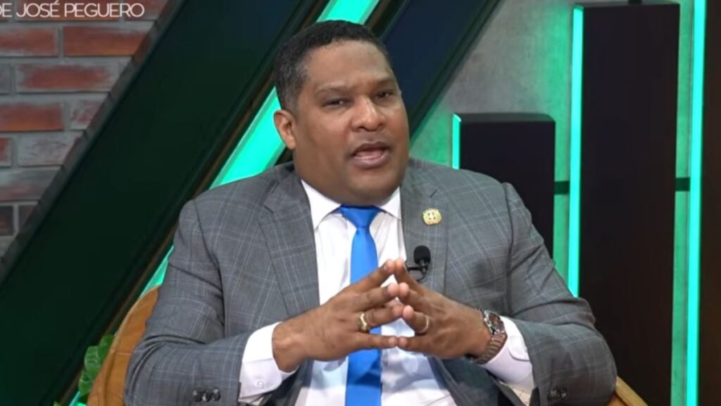 Janel Ferreras habla Estados Unidos despliega buques en Haití y anticipan ofensiva final contra pandillas