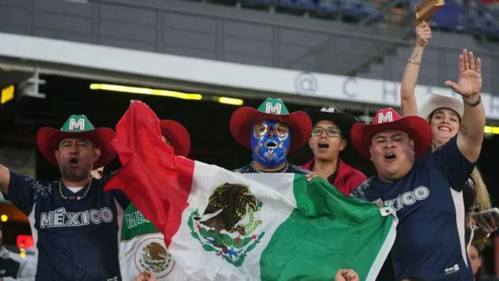 México exhorta a sus ciudadanos a actuar con prudencia durante viaje al Super Bowl LX en EE. UU.