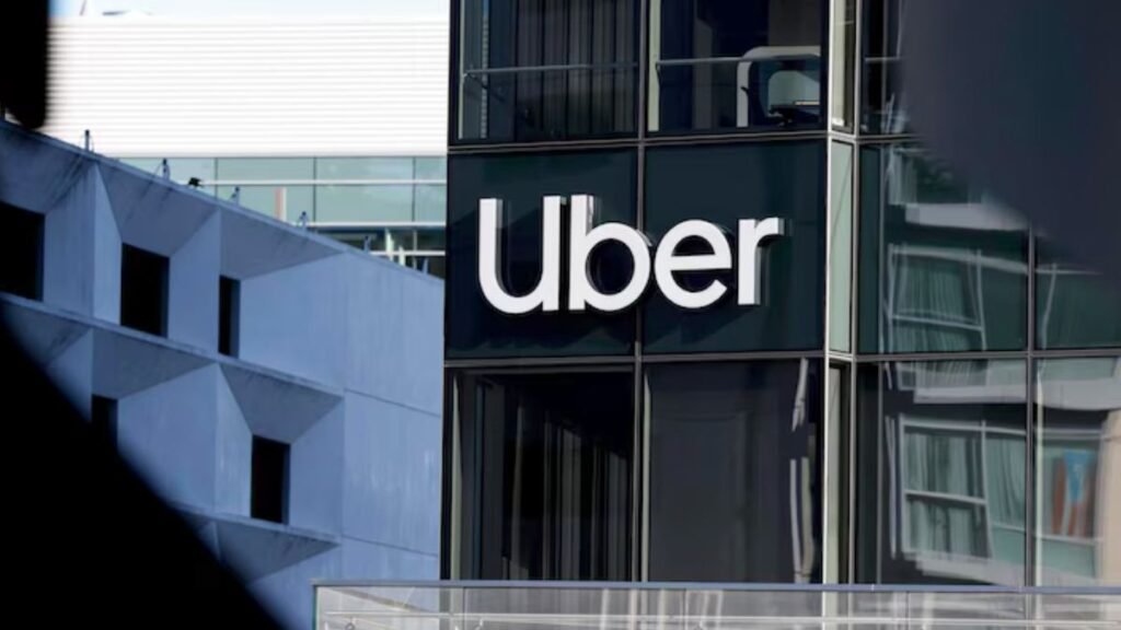 Condenan a Uber a pagar 8.5 millones de dólares por caso de agresión sexual