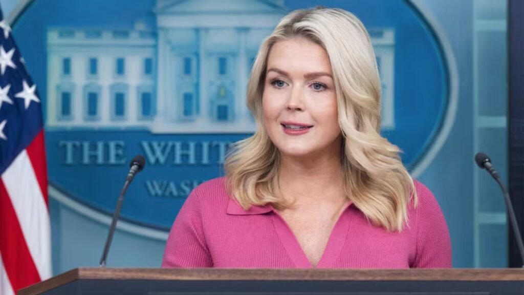 Casa Blanca reitera que EE. UU. y Cuba ya mantienen negociaciones y pide cautela a La Habana