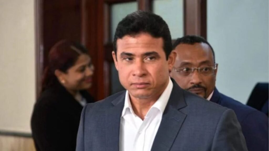 MP Solicita Hasta 20 Años de Prisión para Adán Cáceres y 15 Años para la “Pastora” Rossy en el Caso Coral