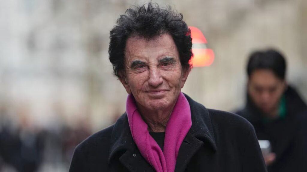 Jack Lang renuncia al Instituto del Mundo Árabe tras polémica por Caso Epstein