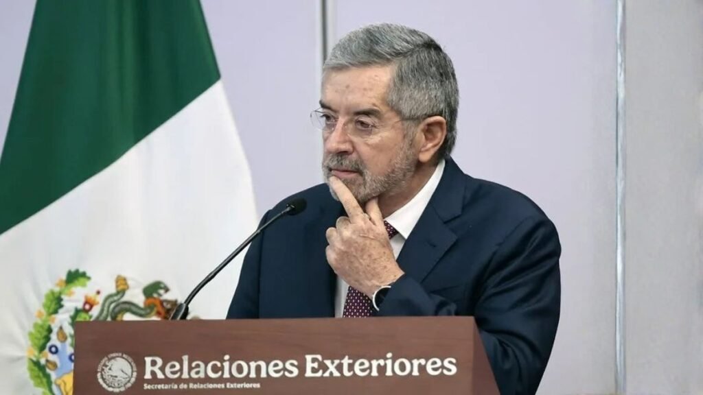 México ratifica ayuda humanitaria a Cuba pese a posibles aranceles internacionales