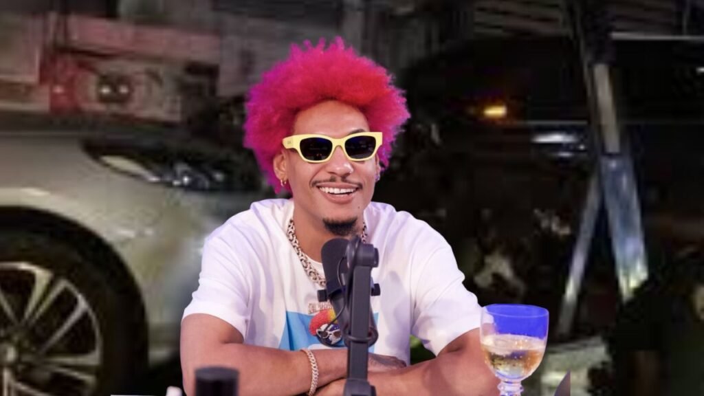 Video: Kiko El Crazy involucrado en accidente de tránsito con reporte de preliminar de una presunta víctima mortal