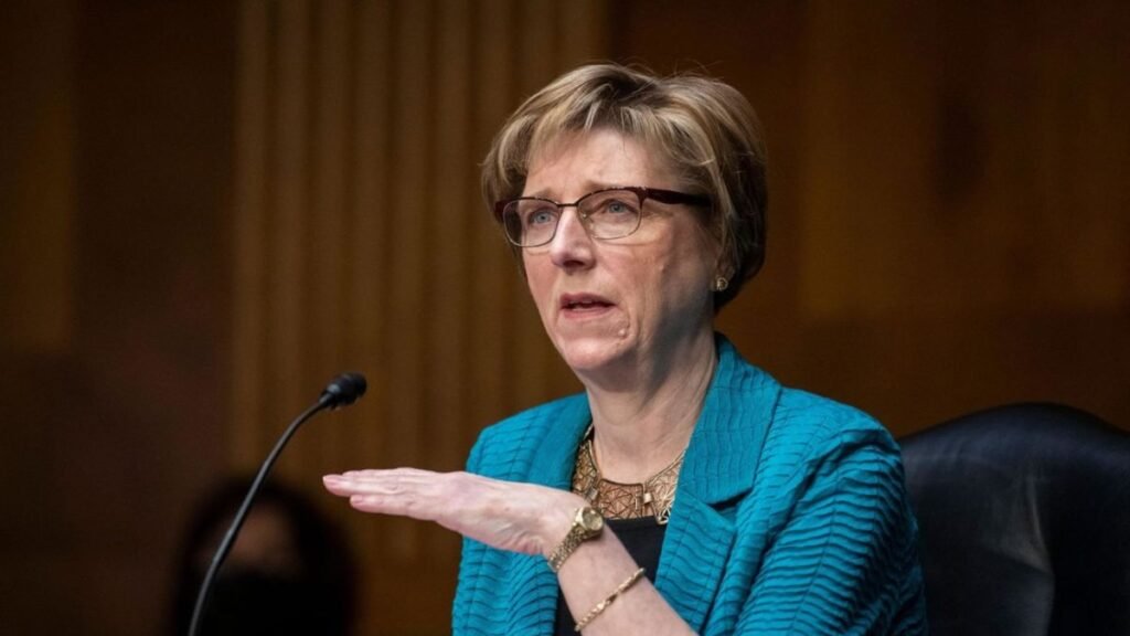 Diplomática de EE. UU. llega a Caracas para reabrir misión tras siete años de interrupción