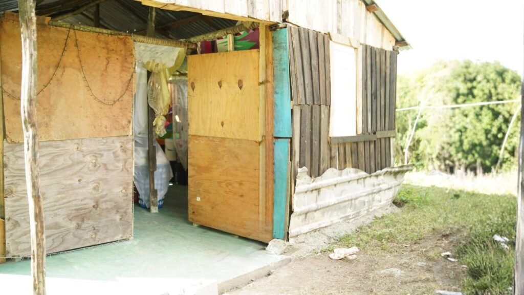 Hábitat para la Humanidad República Dominicana alerta sobre niveles críticos de hacinamiento: el 75% de los hogares dominicanos carecen de espacio digno