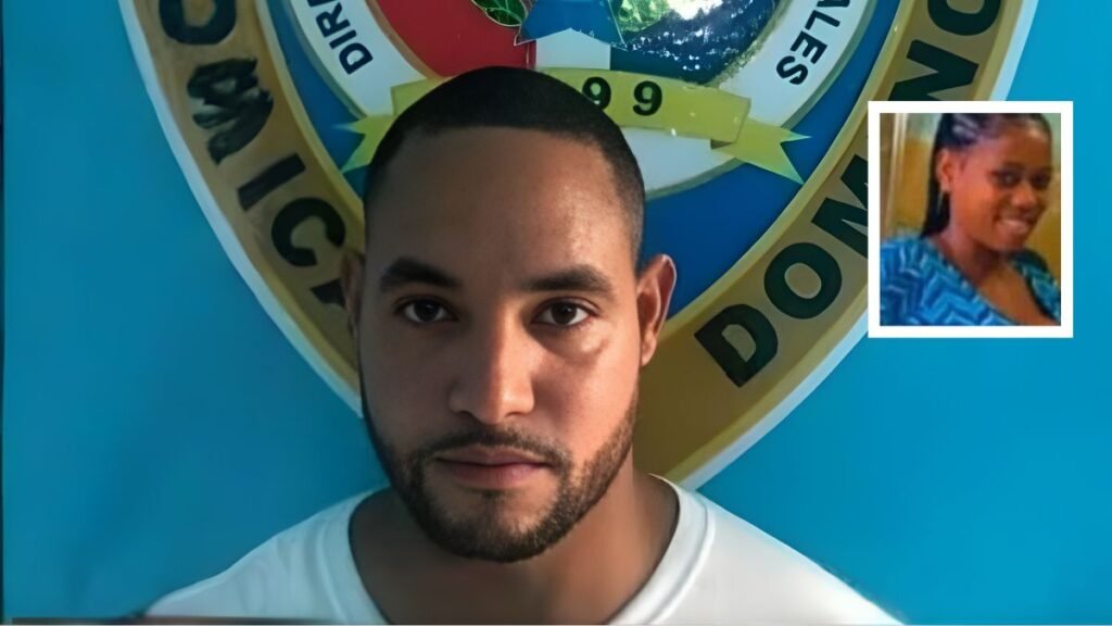 Hombre es condenado a 20 años de prisión por homicidio en República Dominicana