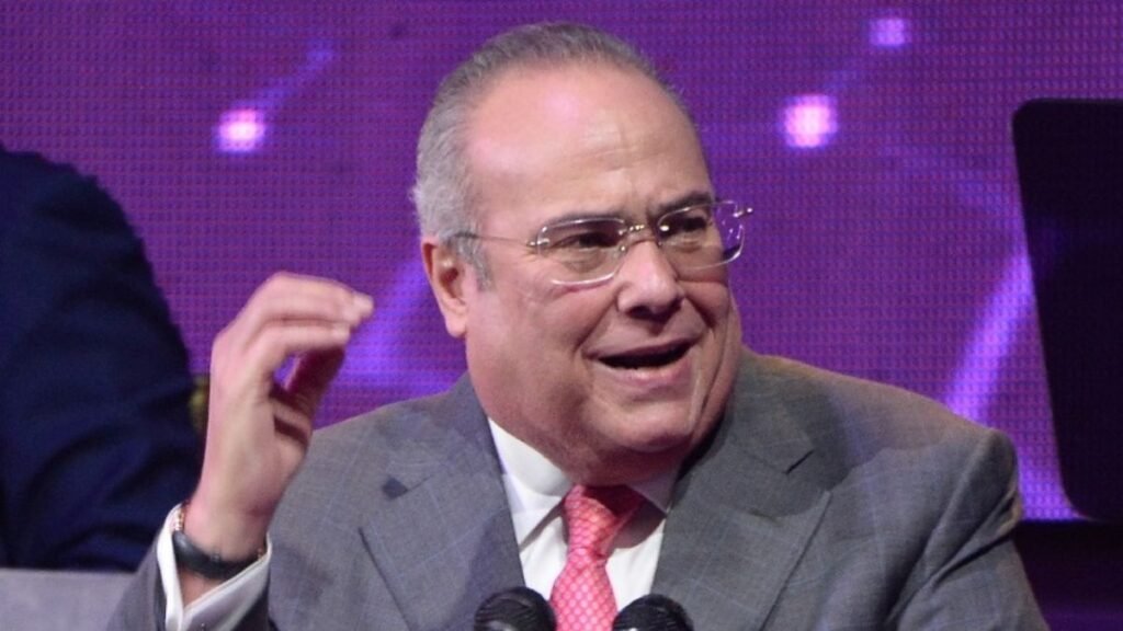 Charli Mariotti llama a la unidad interna del PLD y pide evitar ataques contra Abel Martínez