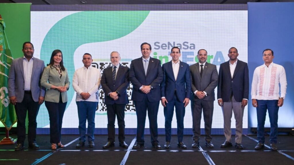 SeNaSa lanza programa para garantizar atención integral a niños con autismo