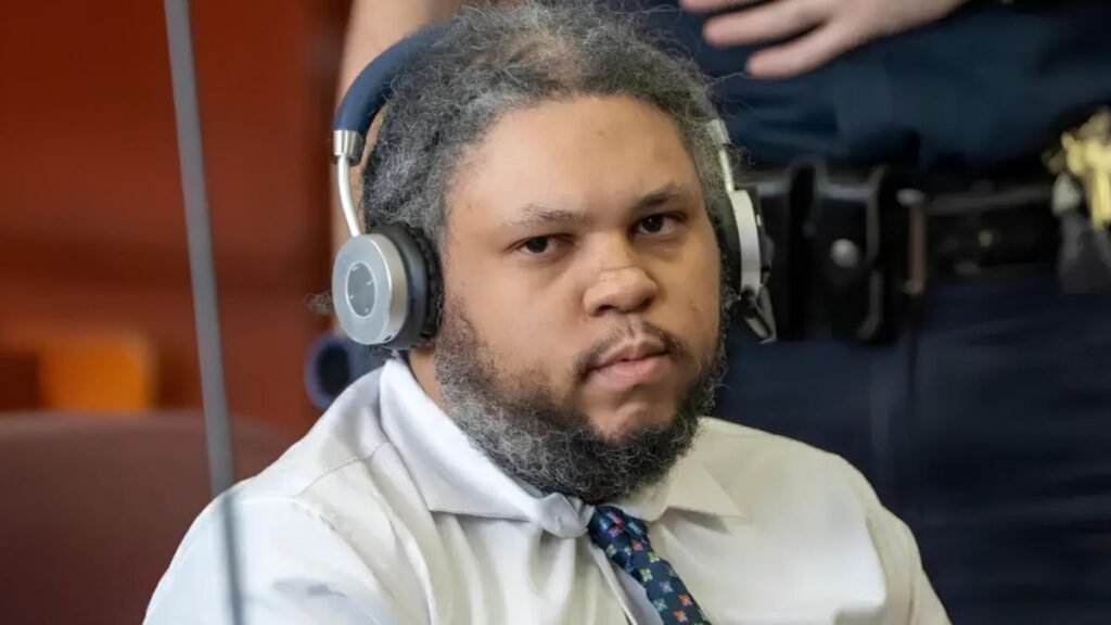 Dominicano es hallado culpable por el asesinato de cuatro indigentes en Nueva York