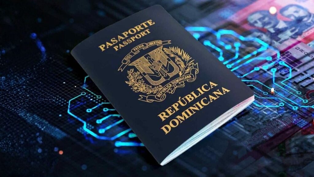Nuevo pasaporte dominicano cubrirá hasta US$9 mil para repatriar fallecidos en el exterior