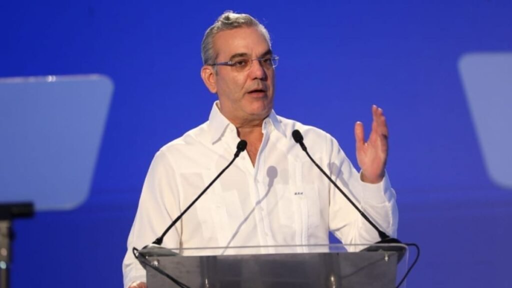 Abinader crea comisión para dar seguimiento a acuerdos sobre crisis en Haití