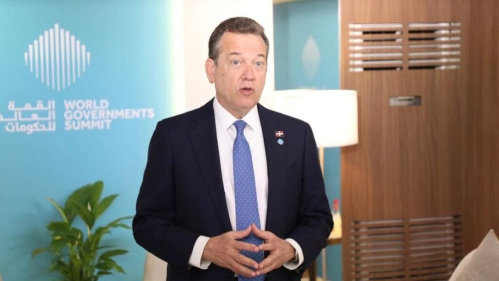 Ito Bisonó destaca elección de RD como sede del Summit de las Américas