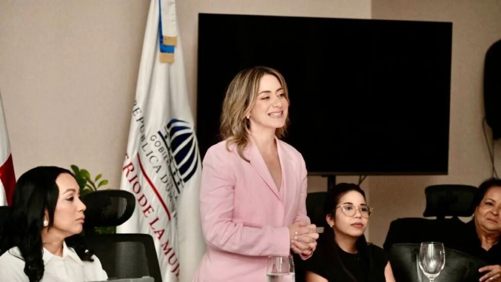 Ministerio de la Mujer anuncia Gran Consulta Nacional para fortalecer acceso a la justicia de las mujeres