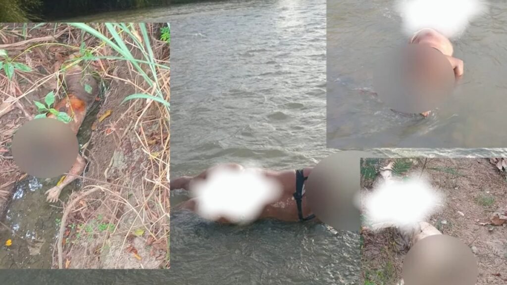 Hallan varias mujeres decapitadas en la comunidad Macasías, Elías Piña