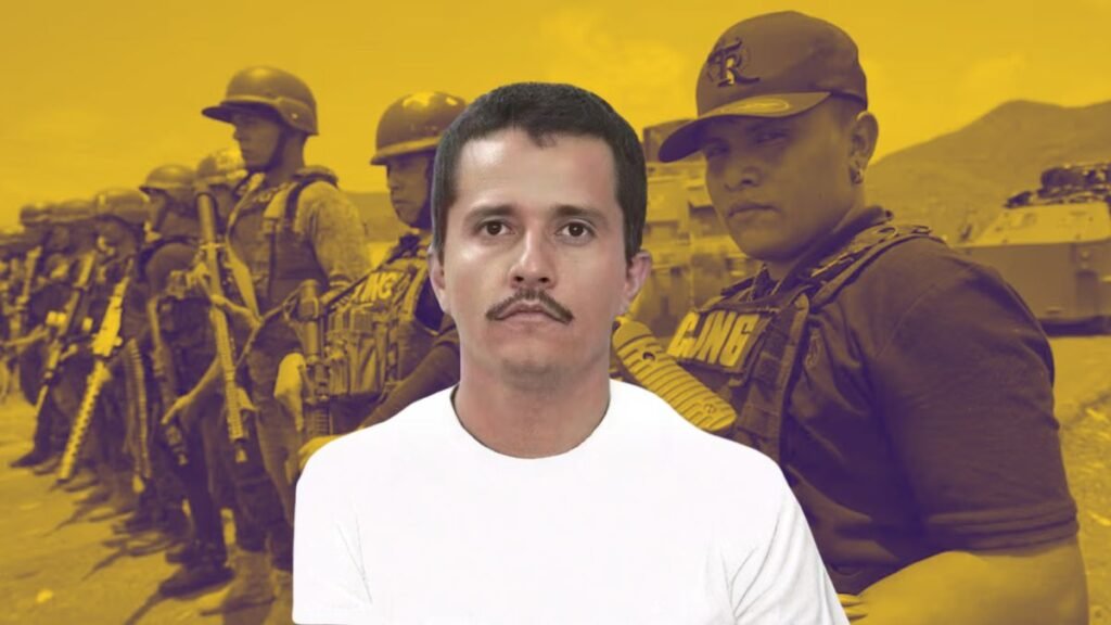 Video: Abaten a “El Mencho” en operativo militar en México y Jalisco se vuelve terror