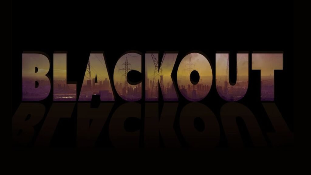 Apagón nacional se atribuye a falla mayor en el SENI, informa la ETED