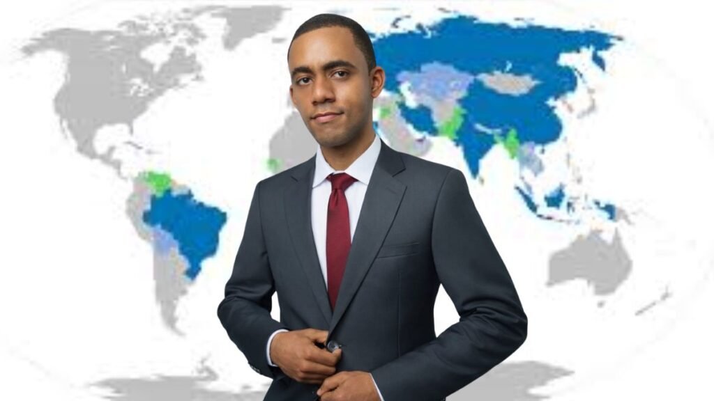 Los BRICS y El Nuevo Orden Mundial: ¿Podemos construir un mundo paratodos?