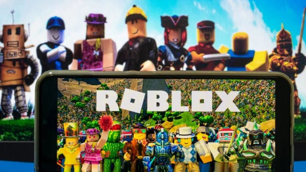 Los Ángeles demanda a Roblox por presunta falta de protección a menores