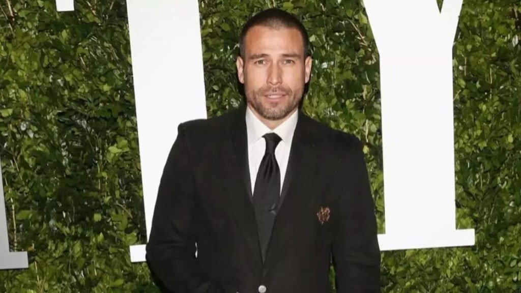 Rafael Amaya protagonizará y producirá serie inspirada en la vida de “El Chapo” Guzmán