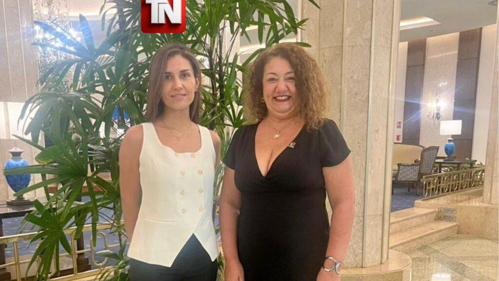 Paraguay y República Dominicana fortalecen vínculos comerciales y abren oportunidades hacia el Mercosur