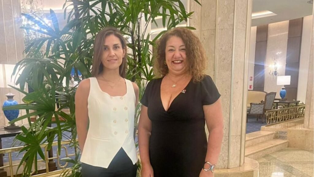 Paraguay y República Dominicana fortalecen vínculos comerciales y abren oportunidades hacia el Mercosur