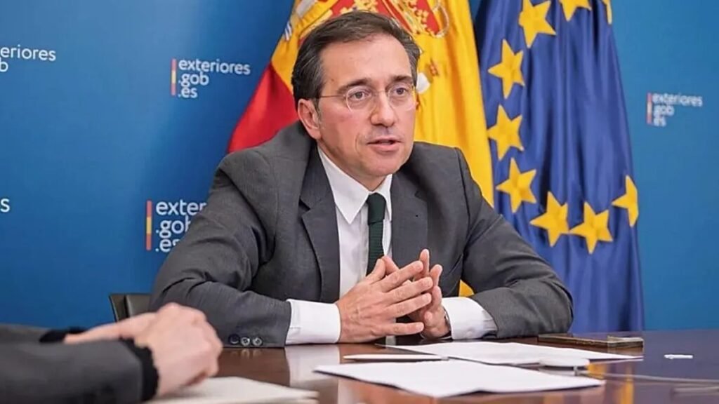 España rechaza prestar sus bases militares a EE.UU. para operaciones contra Irán