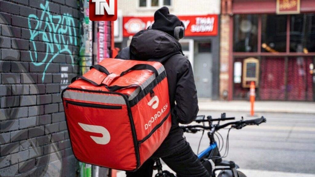 Cinco implicados son sentenciados por fraude de más de 2.5 millones de dólares contra DoorDash con pedidos falsos