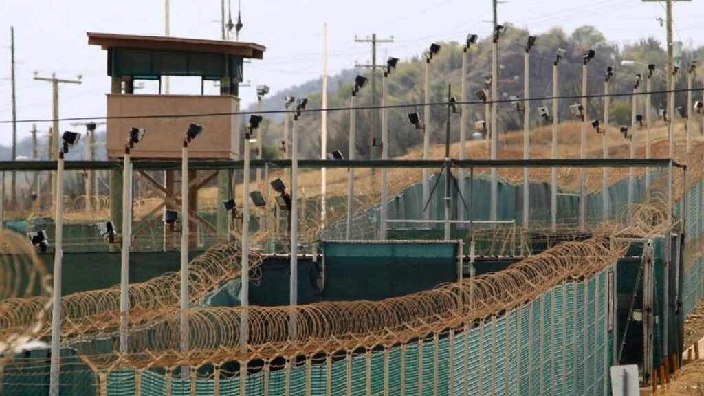 Guantánamo: enclave estratégico reaviva tensiones entre Cuba y Estados Unidos