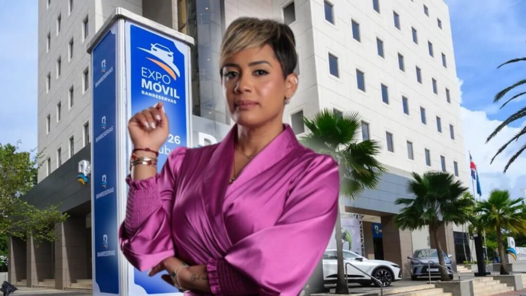 Danylsa Vargas cuestiona calidad del servicio al cliente en el Banco de Reservas