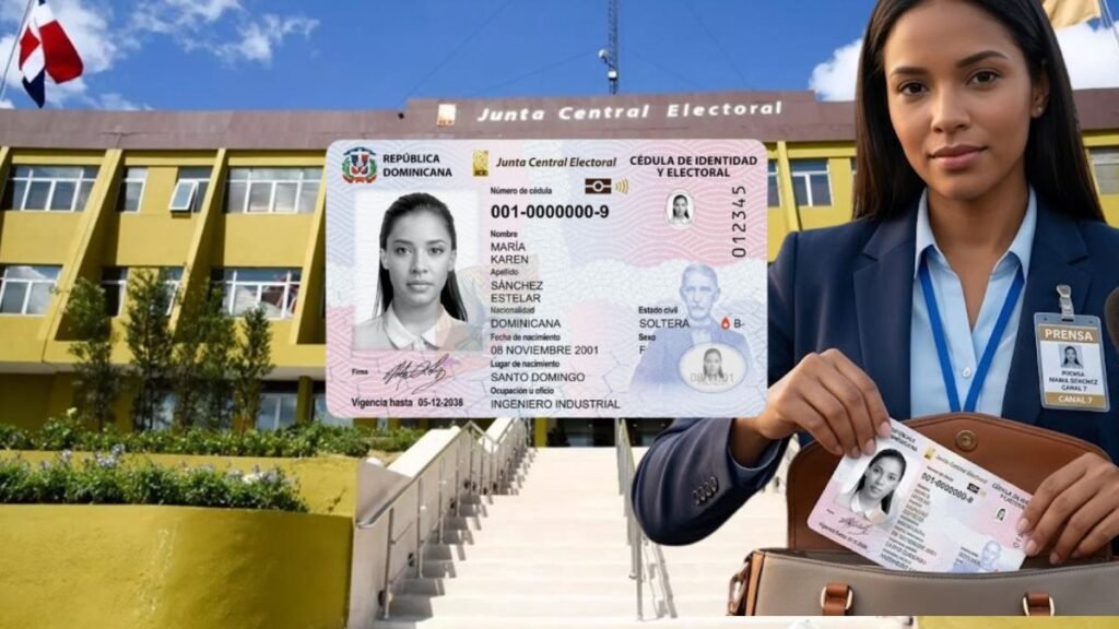 Periodistas y comunicadores deben esperar convocatoria oficial para retiro de Nueva cédulas