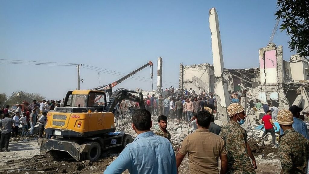 Estados Unidos e Israel ejecutan ataques contra Irán y elevan tensión en Medio Oriente