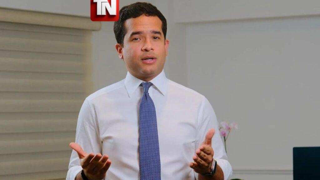 Omar Fernández propone destinar el “barrilito” ante crisis petrolera en República Dominicana
