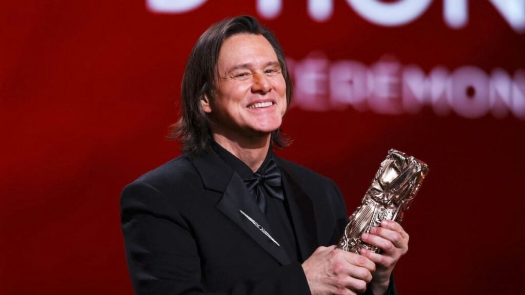Jim Carrey reaparece en Hollywood: la verdadera razón detrás de su breve retorno