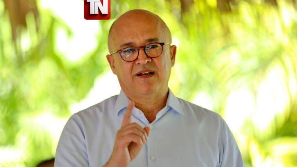 Domínguez Brito propone flexibilizar normativa para acelerar el teletrabajo en República Dominicana