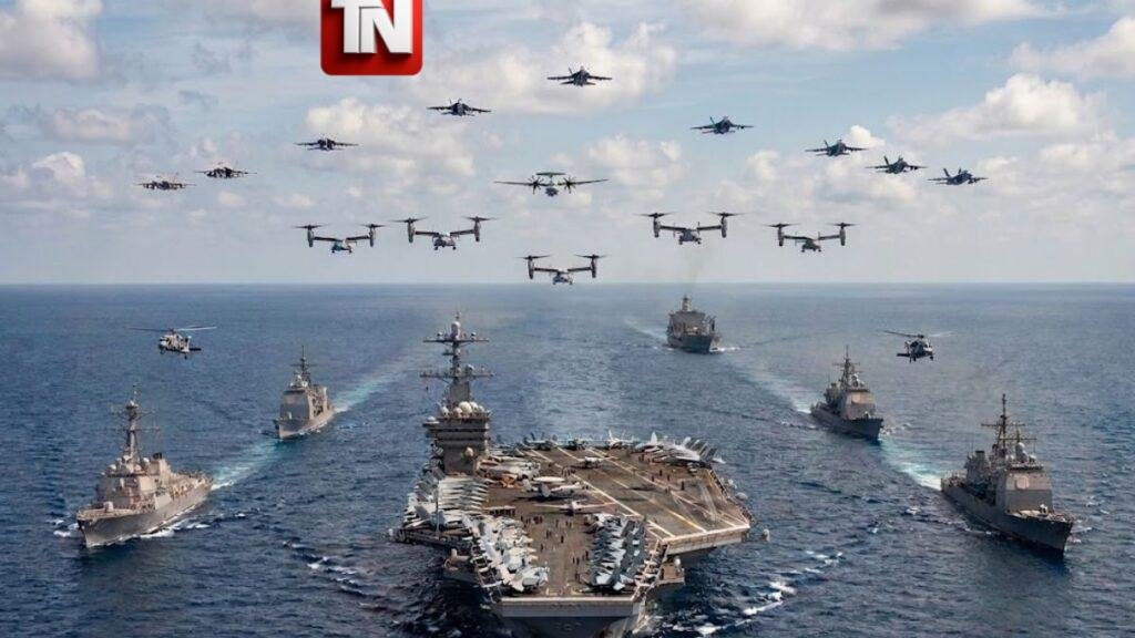 Pentágono afina estrategia para un posible “golpe final” contra Irán