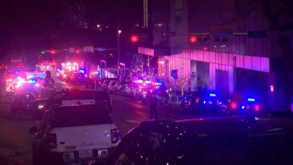FBI investiga posible vínculo terrorista tras tiroteo masivo que dejó muertos y heridos en Austin