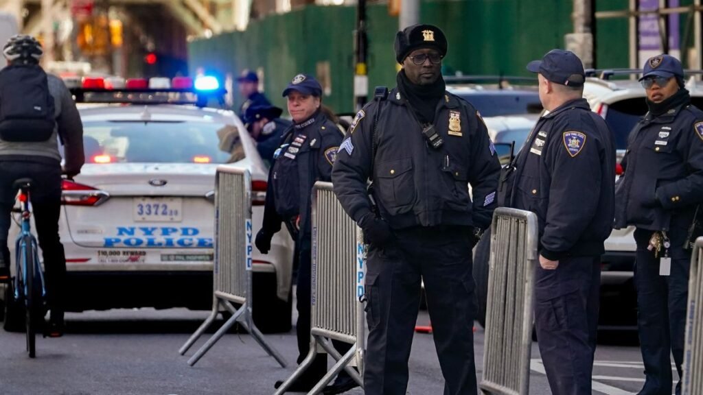 Estados Unidos activa alerta terrorista tras ofensiva contra Irán y refuerza seguridad interna