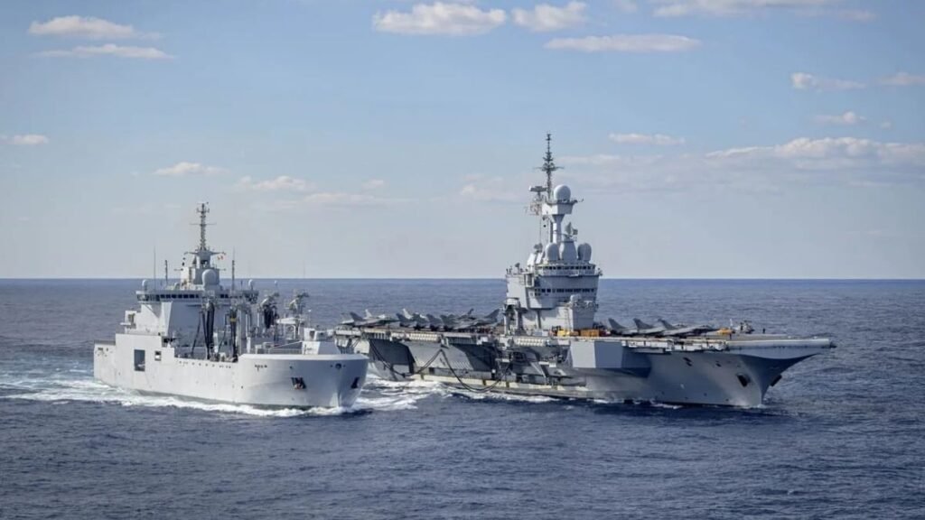 Izquierda Unida condena ofensiva de Estados Unidos e Israel contra Irán y llama al diálogo internacional