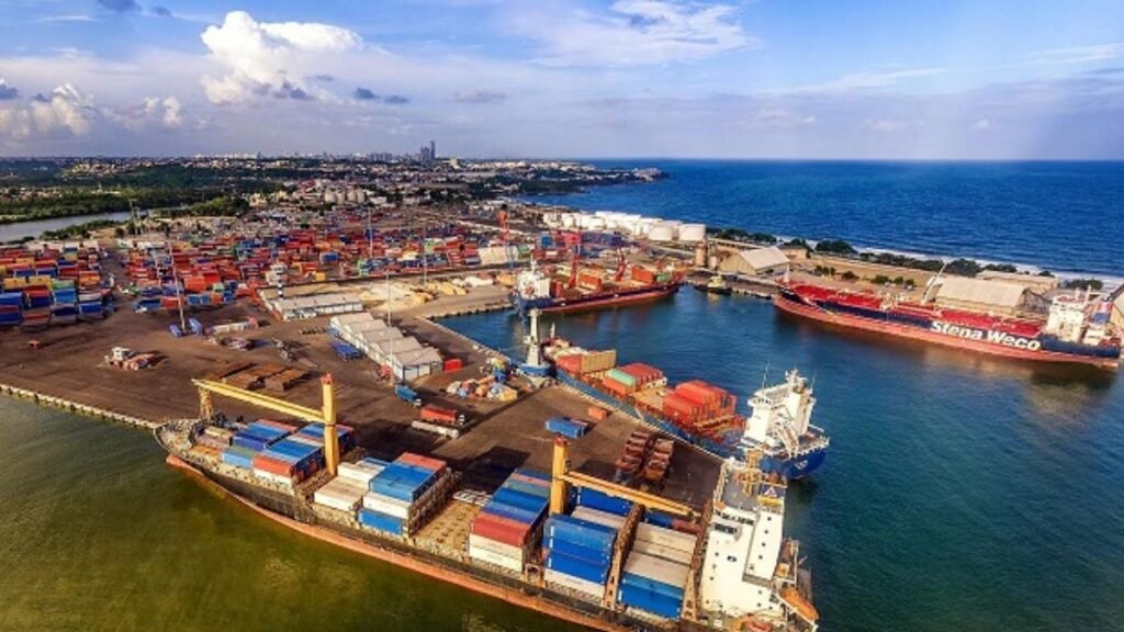 Autoridad Portuaria registra ganancias netas por RD$468 millones y consolida cinco años consecutivos en positivo