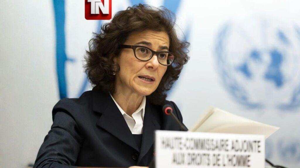 ONU urge cumplir embargo de armas para frenar violencia descontrolada en Haití