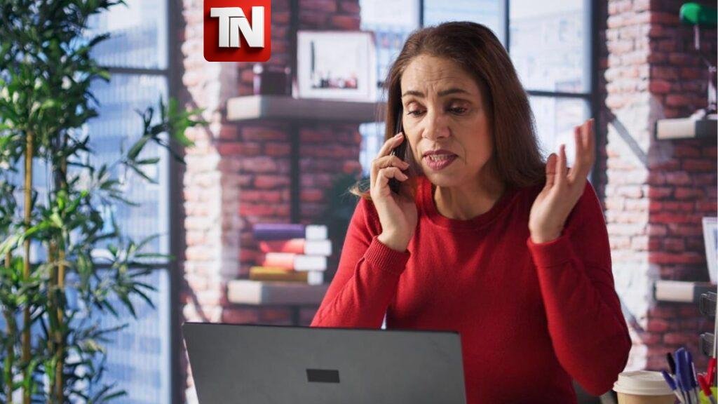 Llamadas falsas con IA: una nueva amenaza para las empresas