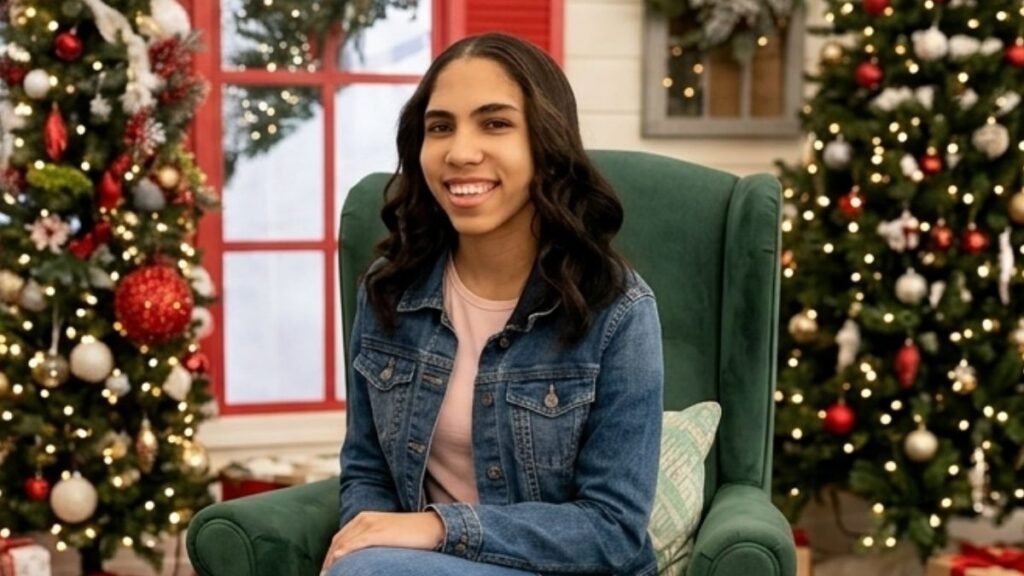 Reportan como desaparecida a joven identificada como Yessica Pamela Cruz Valenzuela