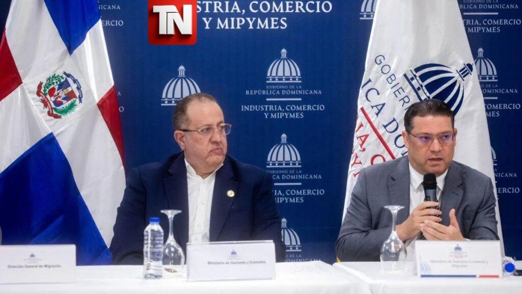 Sanz Lovatón anuncia ofensiva nacional contra el comercio ilícito