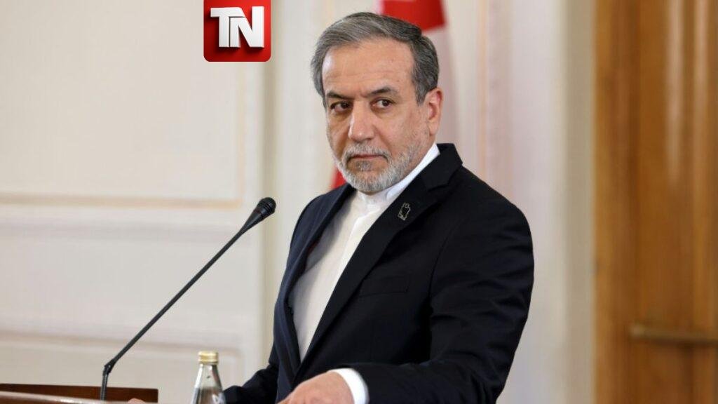 Irán rechaza la injerencia de Estados Unidos en la sucesión del líder supremo