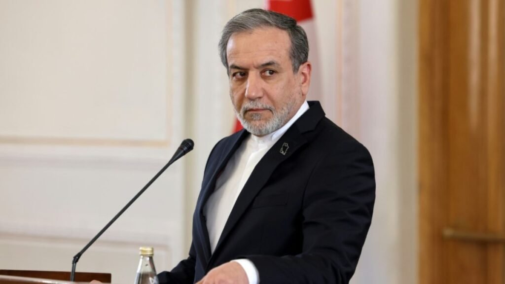Irán rechaza la injerencia de Estados Unidos en la sucesión del líder supremo